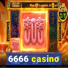 6666 casino